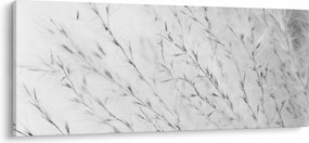 Tablou - Iarbă de pampas N⁰2 (120x50 cm)