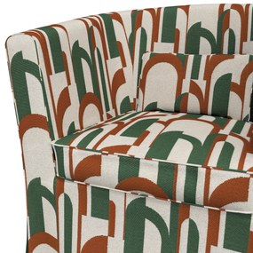 Husă de fotoliu Ektorp Tullsta