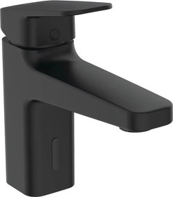 Baterie lavoar electronica Ideal Standard Ceraplan negru mat