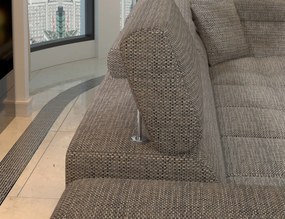 Coltar extensibil Eridano pe stanga Berlin 01/Soft 11