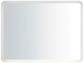 Nordlux - Oglindă LED de baie cu iluminare DOVINA LED/20W/230V 4000K 60x80cm IP44
