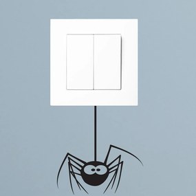 Autocolant Fanastick Spider