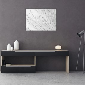 Tablou pe sticlă - Iarbă de pampas N⁰2 (70x50 cm)