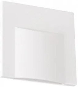 Spot incastrat perete led 0.8W Erinus 33321 KANLUX
