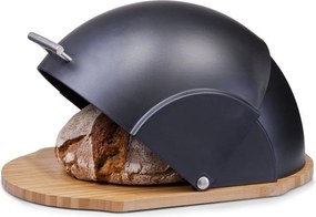 Pâlnie de designer pentru pâine, recipient pentru pâine, ZELLER