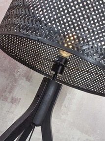 Veioza eco din bambus Java 3-pt bl/3218, bl