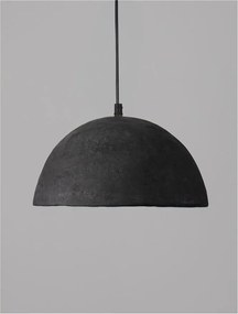 Lustra/Pendul design decorativ, TALCUM, D 32cm