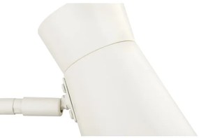 Argon 8879 - Lampă de perete LORD 1xE14/7W/230V albă