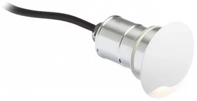 Corp de iluminat LED încastrat de exterior KICK LED/1W/230V IP54 RED-Design Rendl-R12613