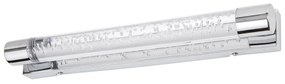 Aplica perete LED pentru oglinda baie IP44 Abbey 5787 RX