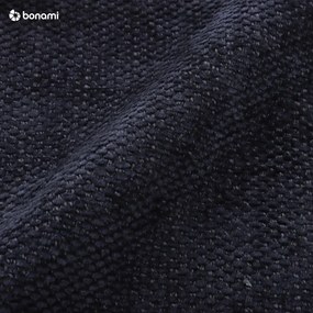 Fotoliu albastru închis Celine – Bobochic Paris