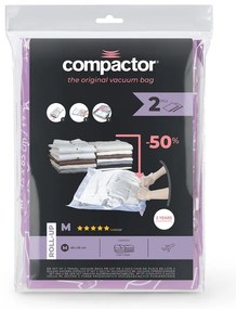 Saci de vidat 2 buc. Roll Up M – Compactor