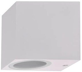 Aplică spot exterior BOSTON 1xGU10/10W/230V IP44