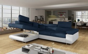 Coltar extensibil Anton pe stanga Kronos 09/Soft 17