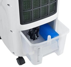 Aer conditionat mobil
