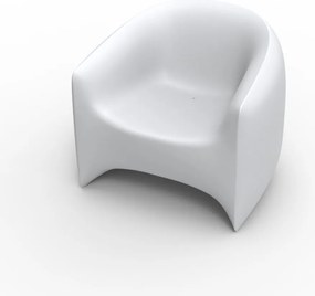 Fotoliu lounge design modern, exterior, interior, BLOW LOUNGE CHAIR 55014 Vondom