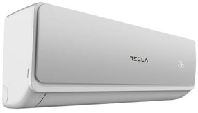 Aparat de aer conditionat invertor Tesla TA36FFLL-1232IA, 12000 BTU, 20 m², A++/A+, Flux de aer inteligent, Autocuratare, Functie antibacteriana, Turbo, ECO, LED, Alb