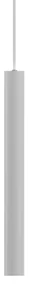 Pendul modern Look sp1 d04 alb