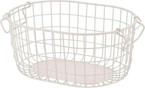 Coș de depozitare din sârmă din metal 37x27x17 cm Kago M – Blomus
