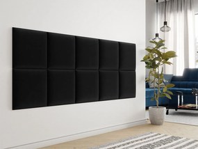 Panou de perete tapițat Pazara 42x42 (manila 18). Promo -12%. 1054175