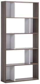 Raft Orlia 5P (lemn închis). 1009310