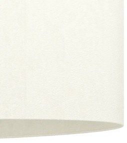 Lustră pe cablu Eglo 901261 FEBRES 2xE27/60W/230V