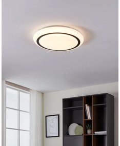 Plafonieră LED CAPASSO LED/19,5W/230V Eglo 900335