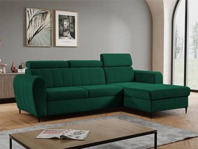 Colțar Potazuro Mini (Verde) (cu sp. depozitare) (D). 1105236