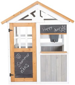 Căsuță de grădină pentru copii Outdoor+ – Roba