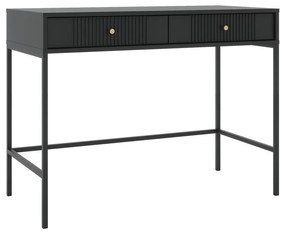 Consolă LUE neagră