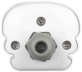 Corp de iluminat LED fluorescent industrial G-SERIES LED/18W/230V 6500K IP65 60 cm