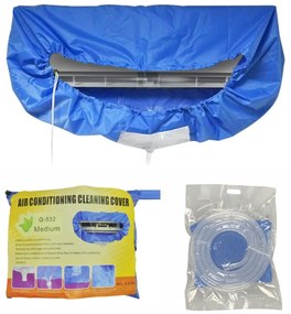 Husa igienizare aer conditionat