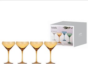 Set de pahare 4 buc. de cocktail 300 ml Flynn – Ladelle