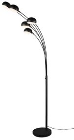 Lampadar 5 becuri E14 DITO R46155032 TRIO