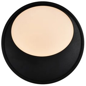 Aplică LED de exterior Nordlux OLIVER LED/9W/230V IP54 d. 19,5 cm