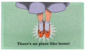 Covoraș de intrare 40x70 cm No Place Like Home – Artsy Doormats