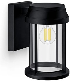 Aplică de exterior Philips BELLINI 1xE27/25W/230V IP44