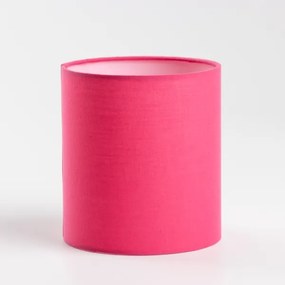 Lampă LED de perete Brilagi NUBILA 1xE27/25W/230V + LED/3W negru/roz