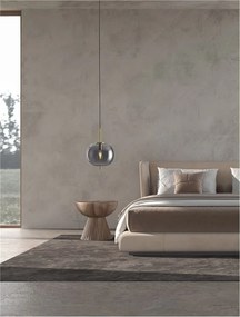 Lustra/Pendul design modern LATO D-30cm