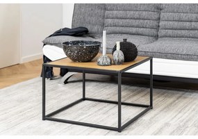 Masă de cafea Actona Seaford, 60 x 60 cm