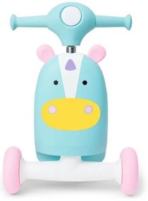 Bicicletă fără pedale 3 în 1 ZOO inorog Skip Hop