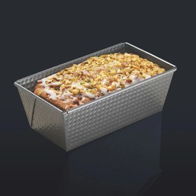 Forma copt chec 20x11x7cm, invelis ILAG Basic, Lukrecja
