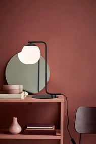 Lampa de masa design nordic Grant, negru 46635003 NL