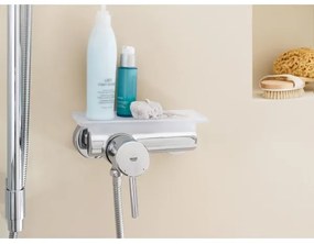 GROHE 32210001 - Baterie de duș Concetto DN 15, crom lucios