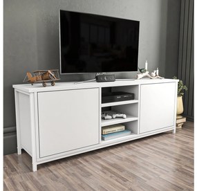Masă TV Otosello (alb). 1107344