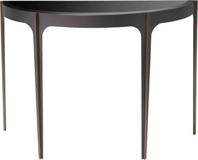 Consola eleganta design LUX Artemisa, bronz 116104 HZ