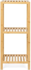Raft din bambus AVENBERG BAMBU