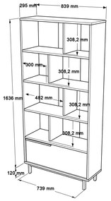 Raft Nimelo 1 (alb) . 1093054