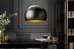 Pendul, Lustra suspendata Industrial Glow