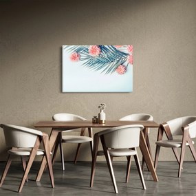 Tablou cu buchet (90x60 cm)